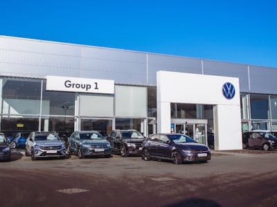 Group 1 Volkswagen Maidstone