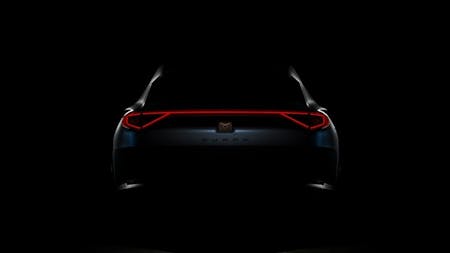 CUPRA Special Announcement Year After Launch