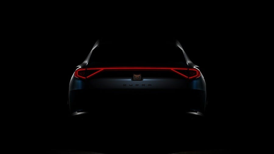 CUPRA Special Announcement Year After Launch
