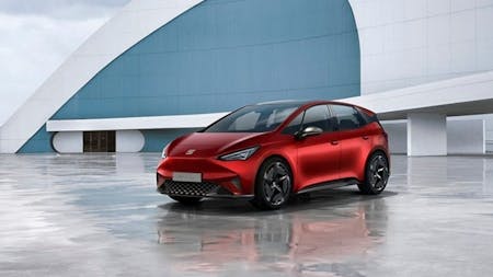 SEAT Heads to Geneva 2019 in Top Form