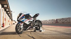 THE ALL-NEW BMW S 1000 RR.