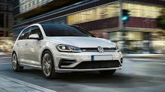 Volkswagen Golf named 'Used Car Hero' by AutoCar