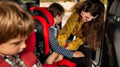 SEAT Gives Top 10 Tips for Travelling With Children
