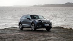 Tarraco Wins Best Large SUV at Auto Express Awards 2019