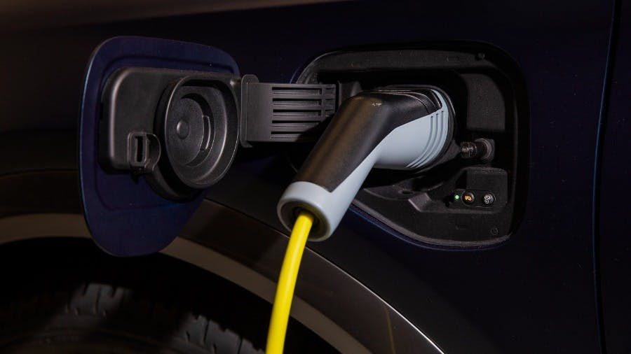 Your Questions About Electric Cars Answered