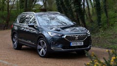 Double Win for SEAT and CUPRA at Scottish Car of the Year Awards 2019