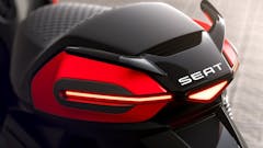 SEAT Presents the eScooter Concept