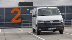 Discover the latest generation of Volkswagen Transporter: The T6.1