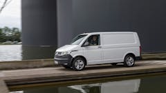 Double Success for Volkswagen at 2020 What Van? Awards