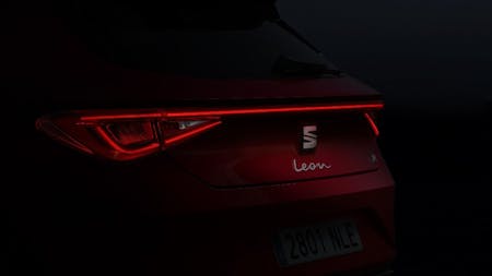 The All-New SEAT Leon Will Bring Greater Presence to Compact Segment