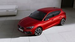 All-New SEAT Leon Launches