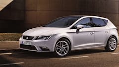 SEAT Leon wins another victory