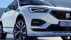 New FR and FR Sport Trim Added to Versatile Tarraco