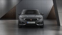 CUPRA Leon Charges Into Marketing With Electrifying Performance