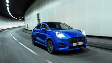 FORD PUMA AND RANGER RETAIN THEIR TITLES AT 2022 WHAT CAR? AWARDS