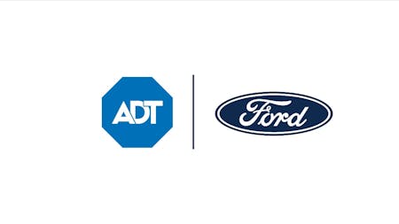 FORD AND ADT TO FORM JOINT VENTURE TO FORTIFY VEHICLE SECURITY WITH BREAKTHROUGH TECHNOLOGY