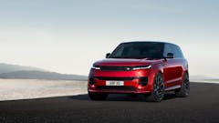 Beadles Land Rover rebrands to Group 1 Land Rover