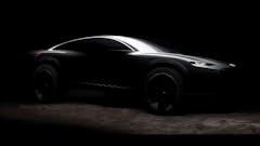 The next chapter: The Audi activesphere concept*
