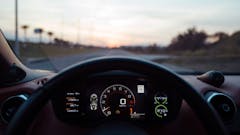 Decoding the Dashboard - Do UK drivers really know the dashboard signals?