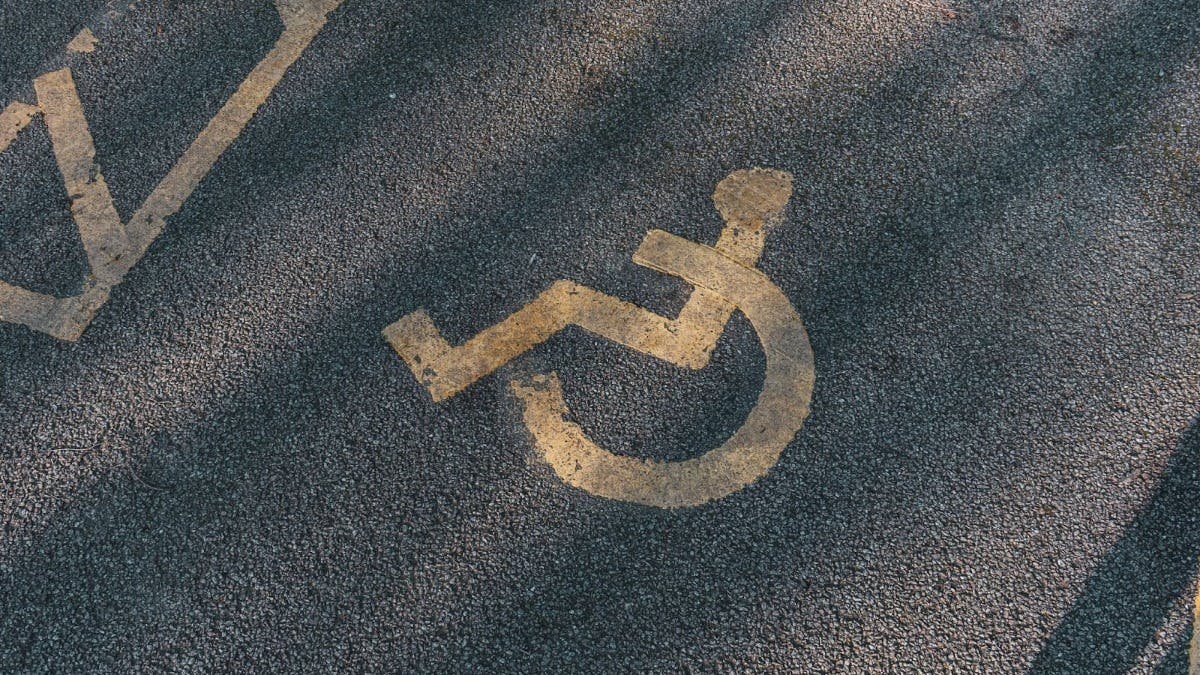 How non-disabled drivers can make roads more accessible for blue badge holders