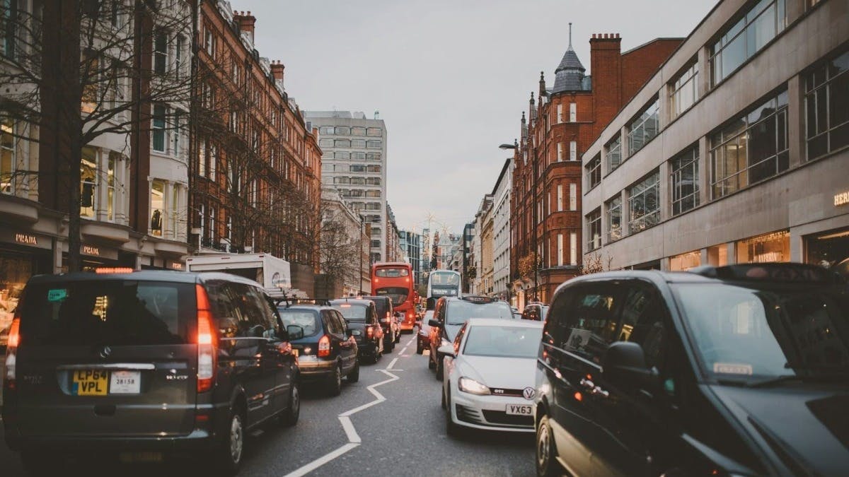 Greener Streets: Which UK cities are making the biggest eco-friendly improvements?