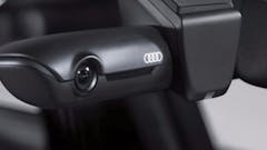 Introducing the Audi Universal Traffic Recorder