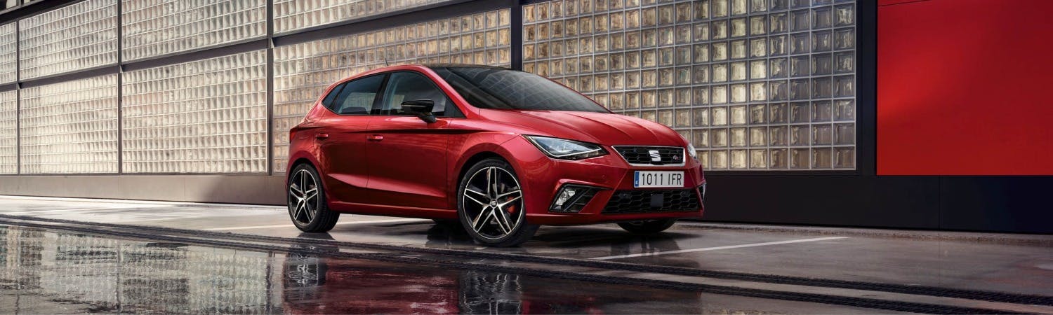 SEAT IBIZA TAKES BEST SUPERMINI TITLE IN UK CAR OF THE YEAR 2018 AWARDS