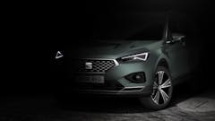 SEAT FANS CHOOSE TARRACO TO NAME THE BRAND’S NEW SUV