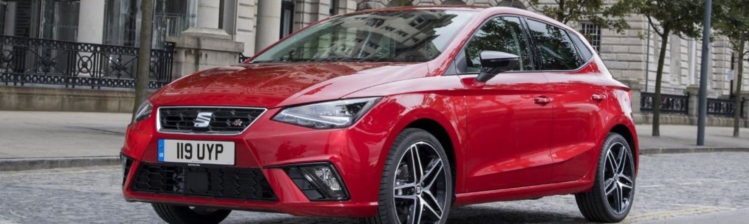 SEAT IBIZA RECOGNITION AT CAR OF THE YEAR 2018 AWARDS FOLLOWS WAVE OF CATEGORY WINS