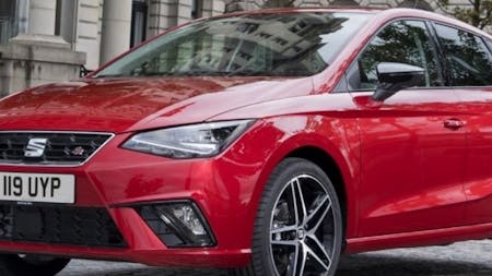 SEAT IBIZA RECOGNITION AT CAR OF THE YEAR 2018 AWARDS FOLLOWS WAVE OF CATEGORY WINS