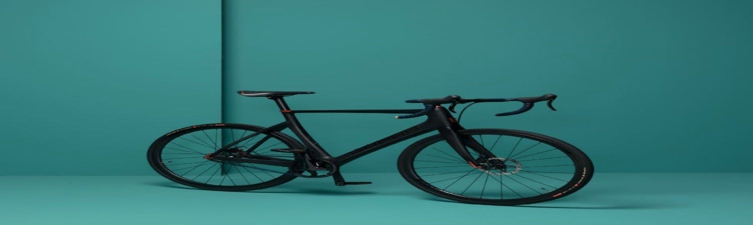 CUPRA PRESENTS ITS FIRST URBAN BICYCLE: SUPERIOR SPORTINESS AND DESIGN WITH THE NEW FABIKE CUPRA