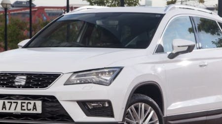 TRIPLE ACCOLADE FOR SEAT AS ARONA, ATECA AND LEON NAMED IN THE DIESELCAR AND ECOCAR TOP 50
