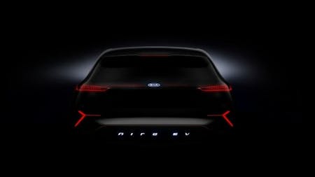 ‘Boundless For All': KIA Presents Vision For Future Mobility At CES 2018