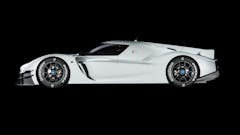Toyota Gazoo Racing Presents New GR Super Sport Concept at the Tokyo Auto Salon