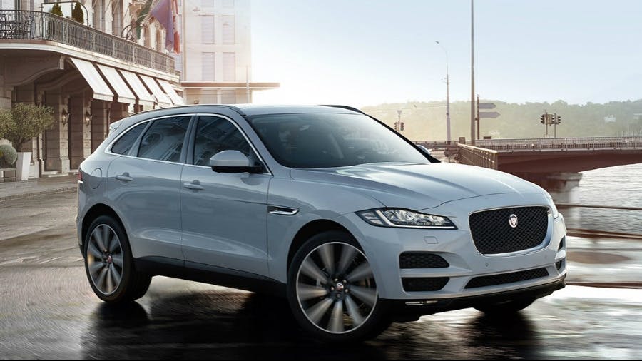 Jaguar Extended Warranty. Designed To Keep Your Car The Way It Was Built.