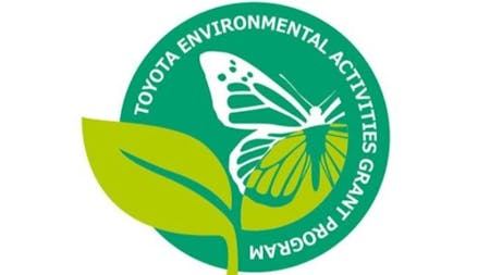 Toyota Offers Worldwide Grant Support for Environmental Projects