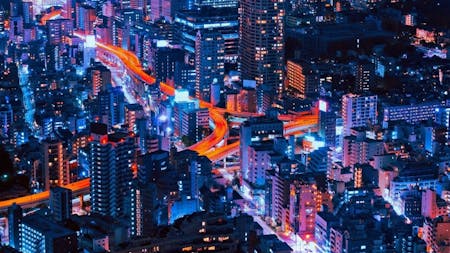 Alan Turing Institute and The Toyota Mobility Foundation Collaborate on Improving City Planning and Traffic Management with Artificial Intelligence
