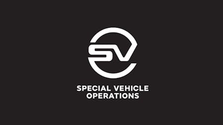 Approved SVO Specialists
