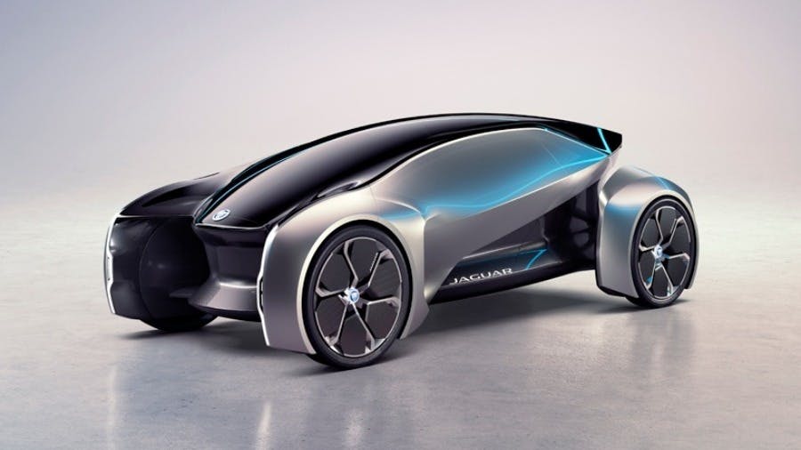 What Will The Car Of Tomorrow Be Like?