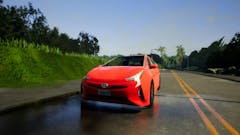 Toyota Research Institute Supports Development of Open Source Automated Driving Simulator