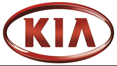 KIA Sets New June and Half-Year Records