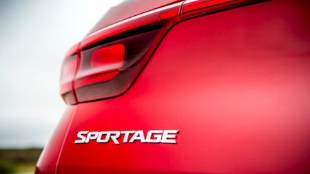 UK Pricing and Specification For New Sportage Announced by KIA