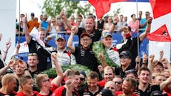 2018 Rally Finland in quotes