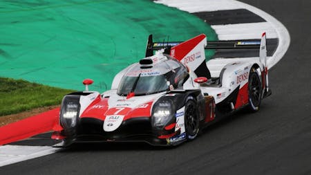WEC 6 Hours of Silverstone: Post-Race Statements