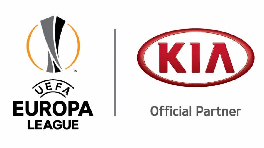 KIA Motors Kicks Off UEFA Europa League as Official Partner for 2018 to 2021