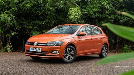 Volkswagen Polo Autocar Review