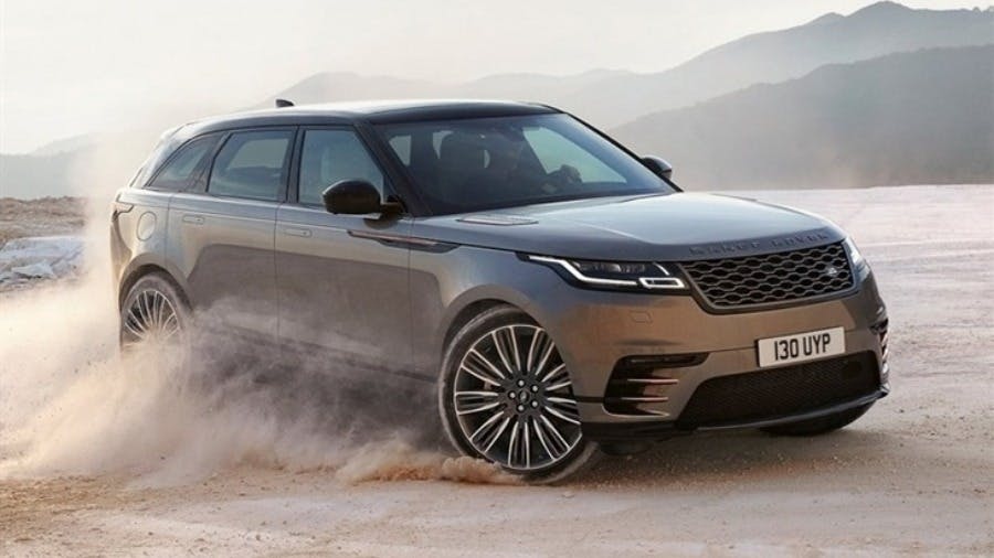 Future Land Rover Models To Combat Car Sickness