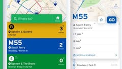 InMotion Backs Transit - The All-In-One Mobility Platform