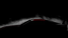 GR Supra GT Concept to be Unveiled at Tokyo Auto Salon
