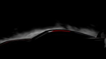 GR Supra GT Concept to be Unveiled at Tokyo Auto Salon